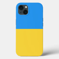 Drapeau ukrainien