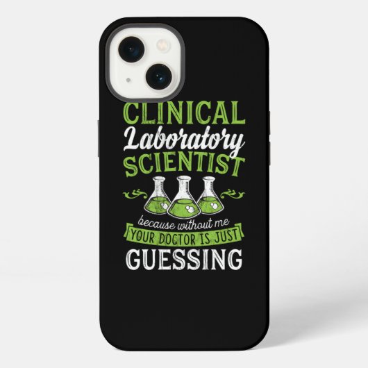 Etui iPhone 13 Drôle Parce que sans moi MLS Cls et Mt (Verso)