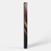 Etui iPhone 13 Drôle Singe - Amateurs d'âne (Côté droit)