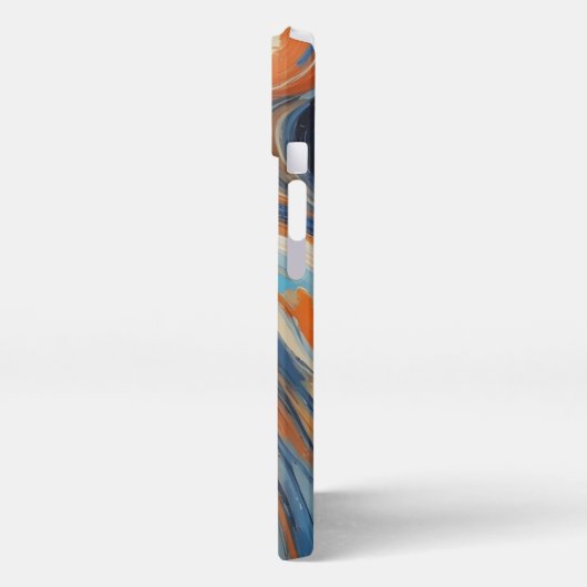 Etui iPhone 13 Dualidad (Côté gauche)