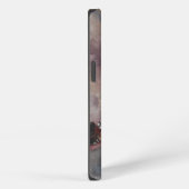 Etui iPhone 13 Duel 1917 (Côté droit)