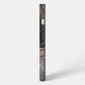 Etui iPhone 13 Duel 1917 (Côté gauche)
