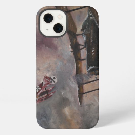 Etui iPhone 13 Duel 1917 (Verso)
