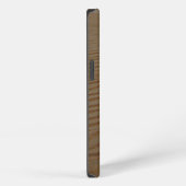 Etui iPhone 13 Dune de sable-Abstrait par Shirley Taylor (Côté droit)