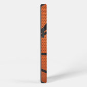 Etui iPhone 13 Dunk de basket-ball (Côté droit)