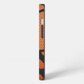 Etui iPhone 13 Dunk de basket-ball (Côté gauche)