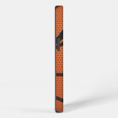 Etui iPhone 13 Dunk de basket-ball (Côté droit)