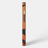 Etui iPhone 13 Dunk de basket-ball (Côté gauche)