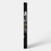 Etui iPhone 13 Dwarves of Erebor (Côté gauche)