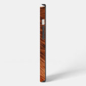 Etui iPhone 13 Eagle d'or 2011 (Côté gauche)