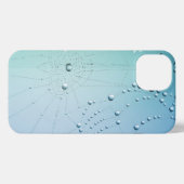 Etui iPhone 13 Eau (Verso Horizontal)