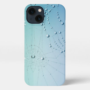 Etui iPhone 13 Eau