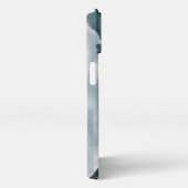 Etui iPhone 13 Eau | Lac Alpes suisses (Côté droit)