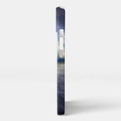 Etui iPhone 13 Eau | Lac Supérieur Minnesota (Côté gauche)