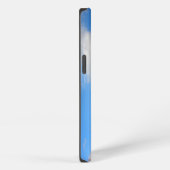 Etui iPhone 13 Eau | Mabel Lake Canada (Côté droit)