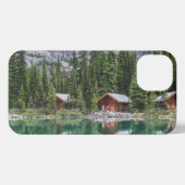 Etui iPhone 13 Eau | Parc national Yoho Canada (Verso Horizontal)