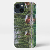 Etui iPhone 13 Eau | Parc national Yoho Canada (Verso)