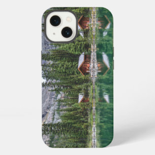 Etui iPhone 13 Eau Parc national Yoho Canada