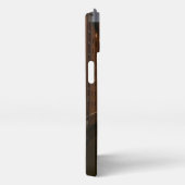 Etui iPhone 13 Échos urbains (Côté droit)