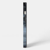 Etui iPhone 13 Éclaircie lumineuse (Côté gauche)