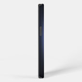 Etui iPhone 13 Éclipse de Saturne (Côté droit)