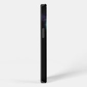 Etui iPhone 13 Éclipse solaire 2017 (Côté droit)