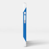 Etui iPhone 13 Écosse (Côté gauche)