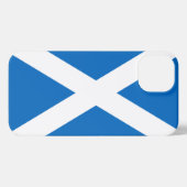 Etui iPhone 13 Écosse (Verso Horizontal)