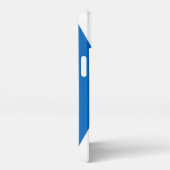 Etui iPhone 13 Écosse (Côté droit)