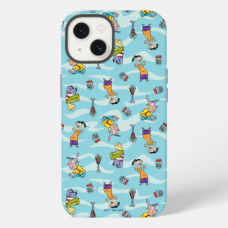 Etui iPhone 13 Ed, Edd, n Motif Eddy