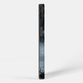 Etui iPhone 13 Effacement brillant (Côté droit)