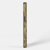 Etui iPhone 13 Élan bugling (Côté droit)