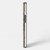 Etui iPhone 13 Élan bugling (Côté gauche)