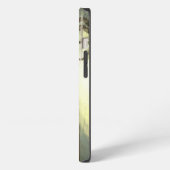Etui iPhone 13 Élan de l'après-midi (Côté gauche)