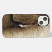 Etui iPhone 13 Éléphant 2004 (Verso Horizontal)