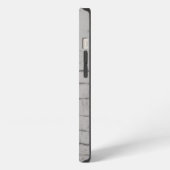 Etui iPhone 13 Éléphant 2011 (Côté gauche)