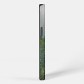 Etui iPhone 13 Embrace Dreamtech_Trendy Woods iPhone13 Coque (Côté droit)