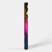 Etui iPhone 13 Émergence (Côté droit)