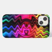 Etui iPhone 13 Émergence (Verso Horizontal)