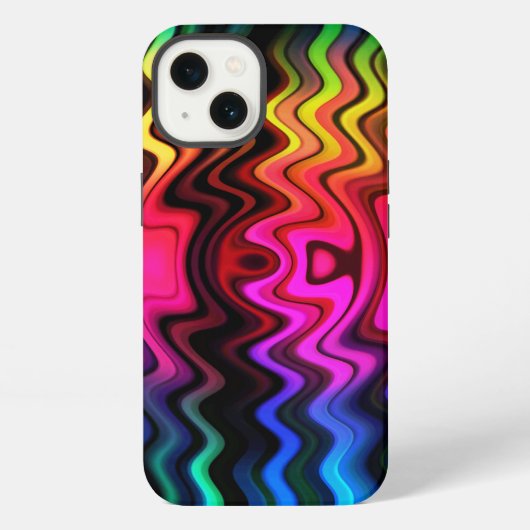 Etui iPhone 13 Émergence (Verso)
