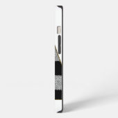Etui iPhone 13 en vichy Vérifier A (Côté gauche)