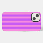Etui iPhone 13 Ensemble jumeau (Verso Horizontal)