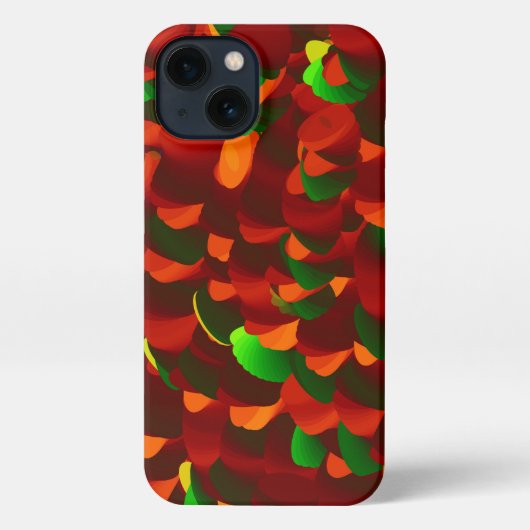 Etui iPhone 13 Enveloppe de Samsung (Verso)