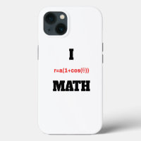 Équation polaire (J'aime) Math