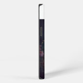 Etui iPhone 13 Équestre unique fille équitation (Côté droit)