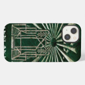 Etui iPhone 13 Erebor Graphic (Verso Horizontal)