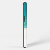 Etui iPhone 13 Erithacus rubecula (Côté droit)