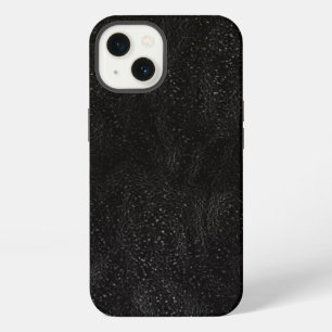 Etui iPhone 13 Espace extérieur noir Nuit Étoiles Astronomie abst
