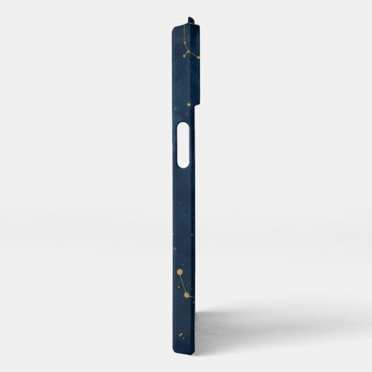 Etui iPhone 13 Estrellas que Brillan (Côté droit)