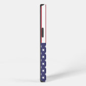 Etui iPhone 13 États-Unis (Côté droit)